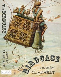 Cover of The Birdcage